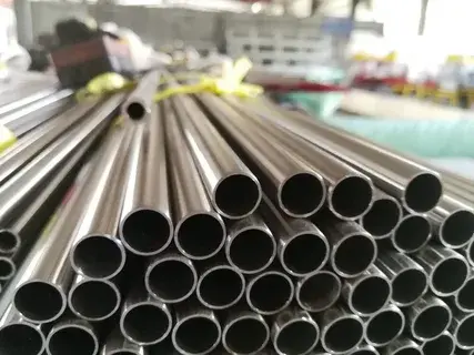 Stainless Steel 321 Pipe